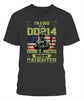 I'm a Dad T Shirt K2998