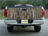 Camo Camouflage Tree Real Vinyl Graphic Truck Tailgate Wrap Deer Plain American Decals For Trucks