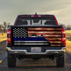 Blue Lives Matttruck Tailgate Decal Sticker Wrap Tailgate Wrap Decals For Trucks