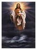Jesus Is The Anchor Of My Soul Hippie Sunflower Inspiring Christian 1212