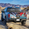 United States Coast Guatruck Tailgate Decal Sticker Wrap Tailgate Wrap Decals For Trucks