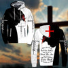 I BELIEVE IN GOD OUR FATHER I BELIEVE IN CHRIST THE SON I BELIEVE IN THE HOLY SPIRIT OUR GOD IS THREE IN ONE ALL OVER PRINTED SHIRTS QH060121