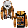 I BELIEVE IN GOD OUR FATHER I BELIEVE IN CHRIST THE SON I BELIEVE IN THE HOLY SPIRIT OUT GOD IS THREE IN ONE ALL OVER PRINTED SHIRTS 080808