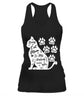 Cat Mom Life 2D Full K1492