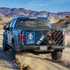 United States Natruck Tailgate Decal Sticker Wrap Tailgate Wrap Decals For Trucks