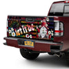 Gnome Let It Truck Tailgate Decal Sticker Wrap Let It Be Tailgate Wrap Decals For Trucks