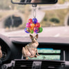 sphynx-cat-ornament-decorate-car