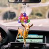 goat-car-ornament-car-decoration