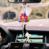 goat-car-ornament-car-decoration