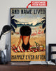 Black Pride Customized Poster - General Poster for everyday home decor and personal use