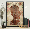 Black Pride Customized Poster - General Poster for everyday home decor and personal use