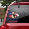 [bh0479-snf-tnt]-german-shepherd-crack-car-sticker-dogs-lover