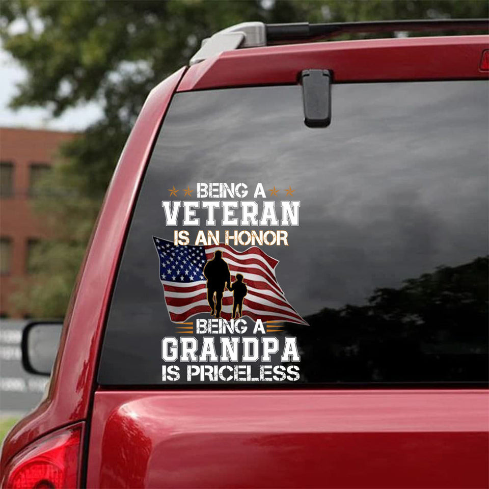 [bh0526-snf-tnt]-veteran-car-sticker