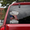 [bh0526-snf-tnt]-veteran-car-sticker