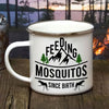 Camping Mug Camping Lovers - General ceramic coffee mug kitchen drinkware preview