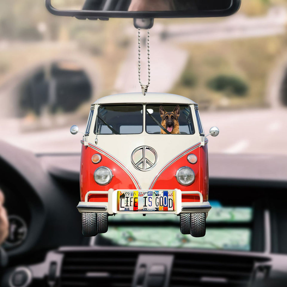german-shepherd-camping-ornament-decorate-car