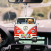 golden-retriever-camping-ornament-decorate-car