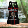 A Child Of God 3D All Over Printed Shirts For Men and Women TA040205