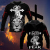 LET YOUR FAITH BE BIGGER ALL OVER PRINTED SHIRTS 191220