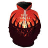 The Deer Hunter 3D Print Jackets Unisex DC008O