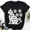 Cat Mom Life 2D Full K1492