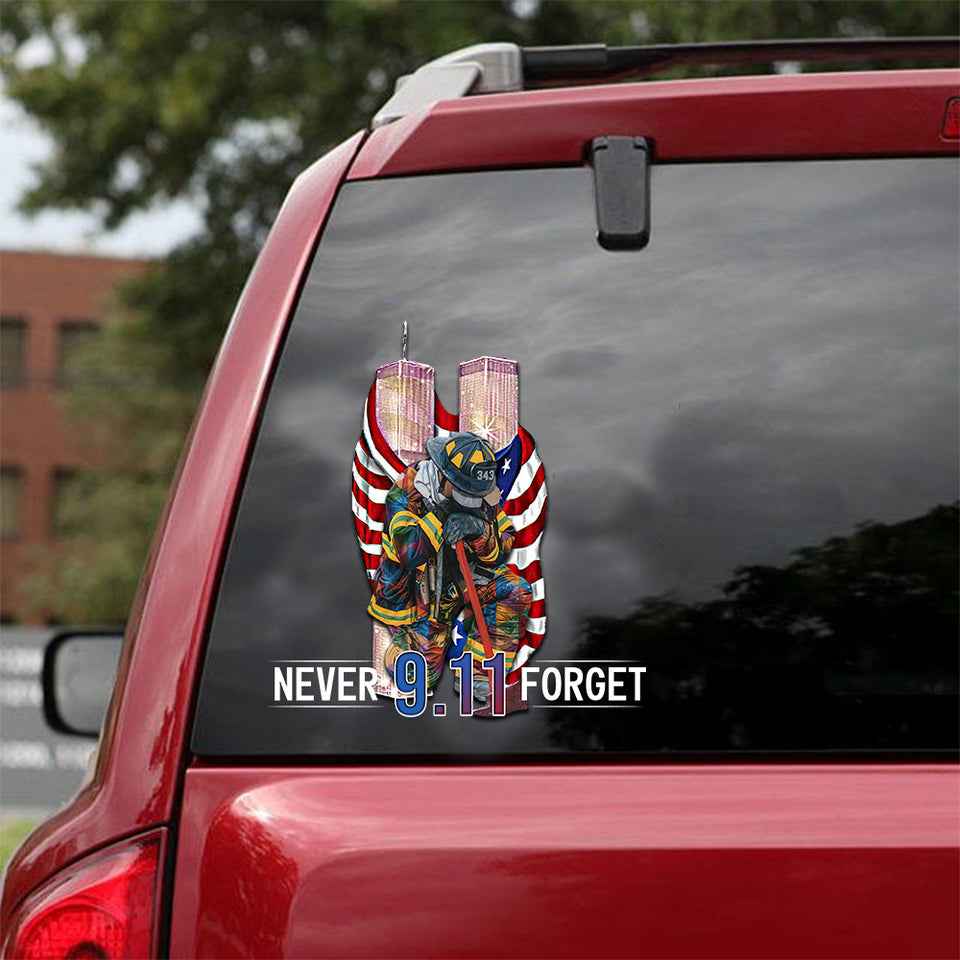 [dt1032-snf-tnt]-firefighter-car-sticker-firefighter-lovers