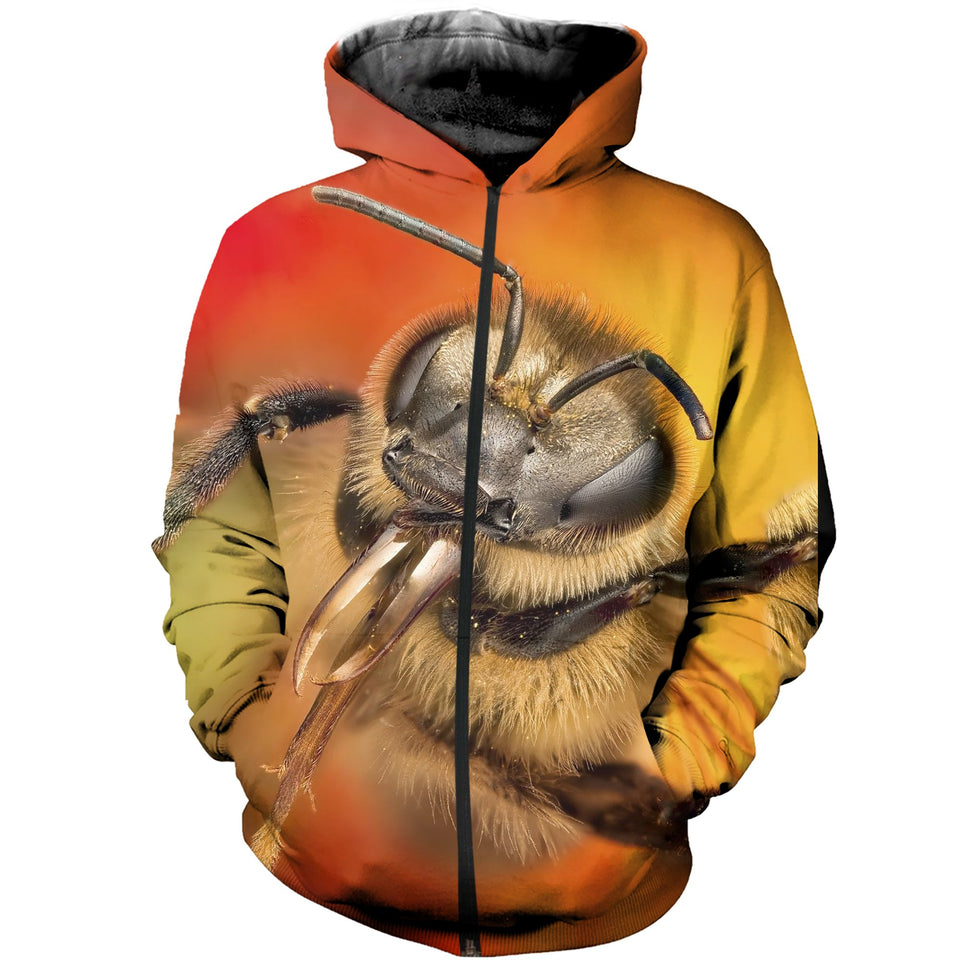 3D printed Bee Tops DT280612