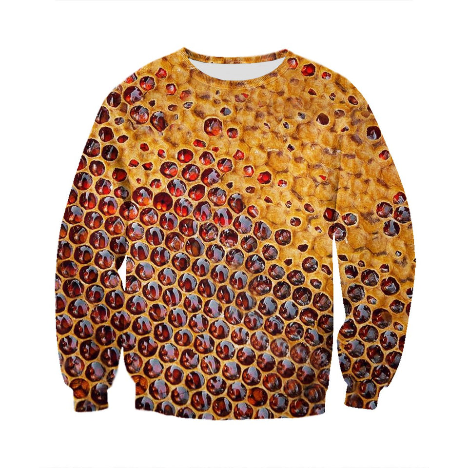 3D Printed Bees Clothes DT100903