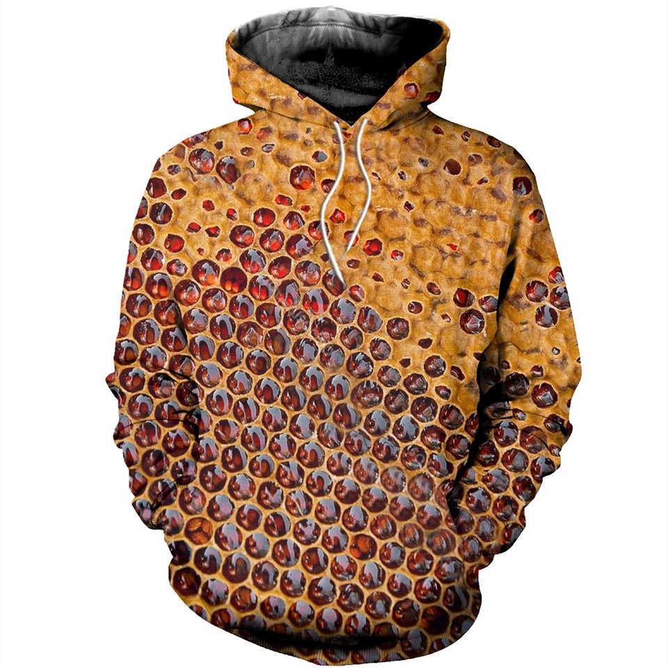 3D Printed Bees Clothes DT100903