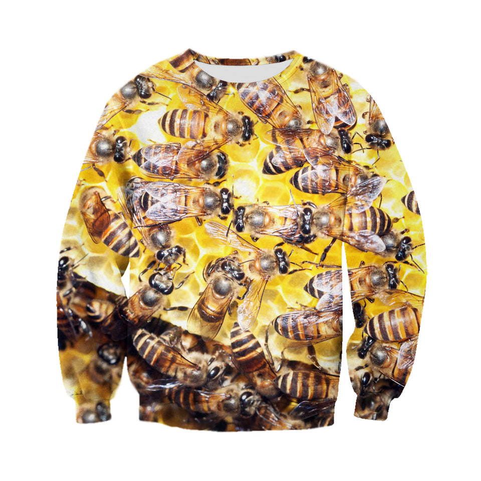 3D printed Bees Tops DT280606