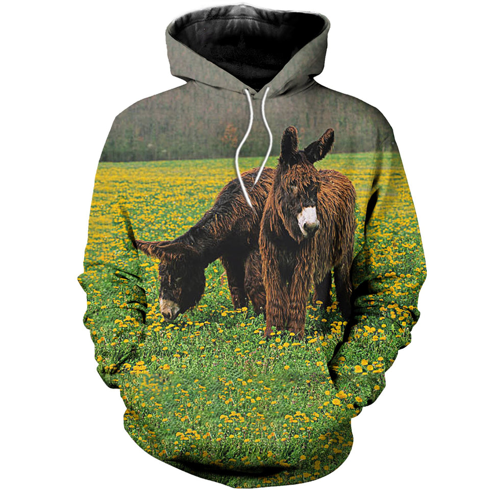 3D printed Donkey Tops DT030706