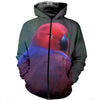 3D printed Eclectus Roratus Clothes DT310701
