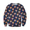 3D Printed Fox Tops HD091001