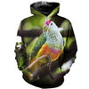 3D Printed Fruit Dove Clothes DT190905