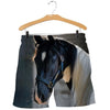 3D Printed Horse Tops DT181012