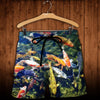 3D Printed Koi Clothes DT100906