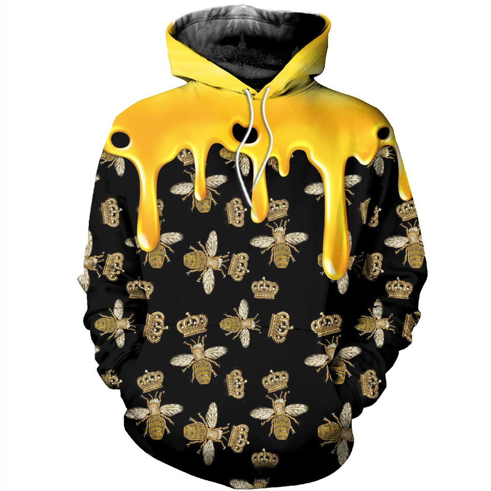 3D Printed Bees Tops DT230805