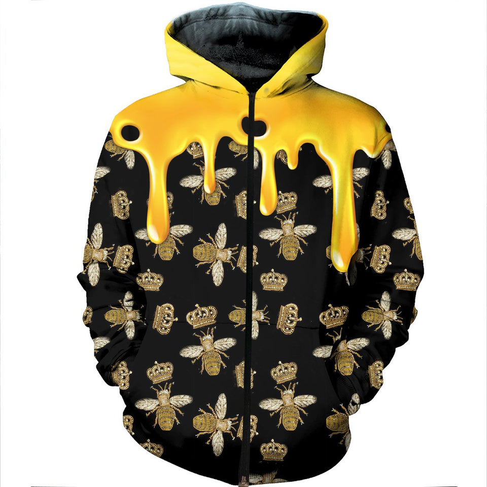 3D Printed Bees Tops DT230805