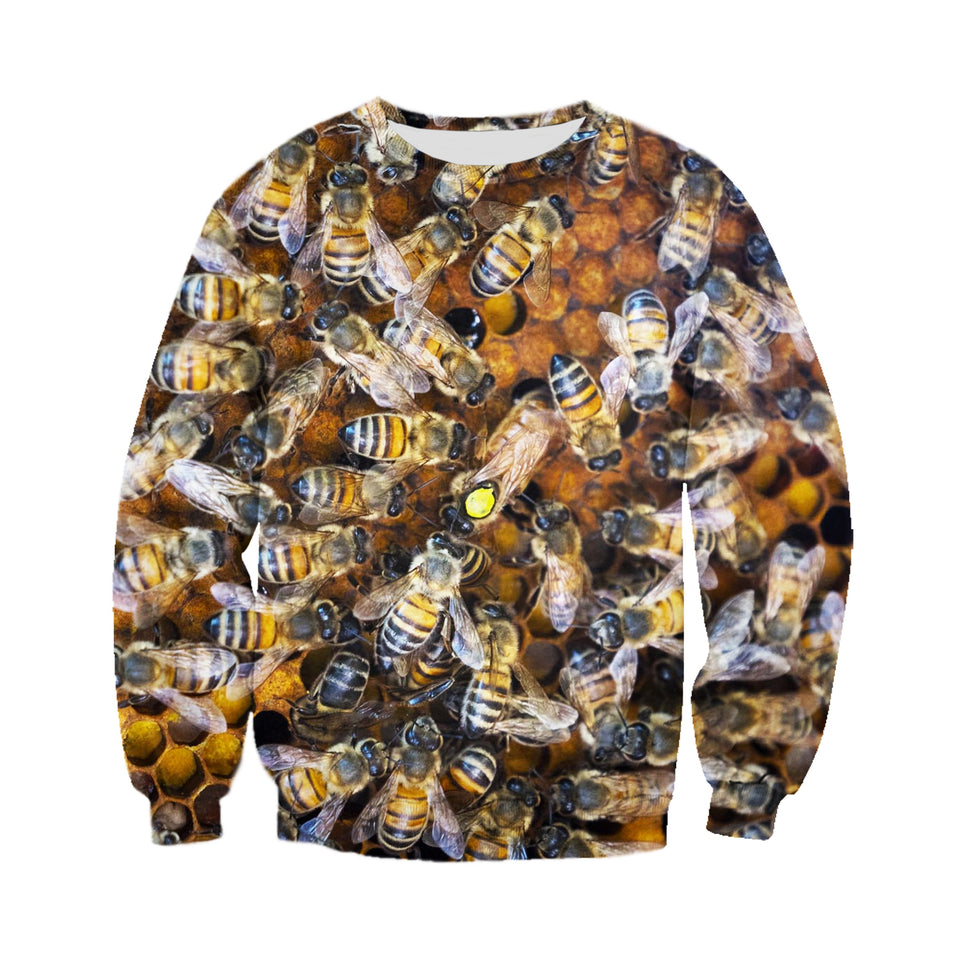 3D printed Bees Tops DT020704