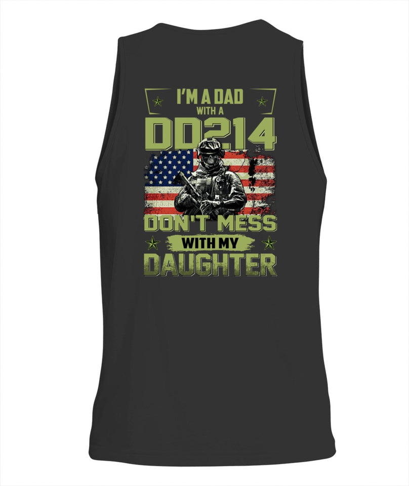 I'm a Dad T Shirt K29981