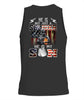 He is My Son Not Just a Soldier T Shirt K1824