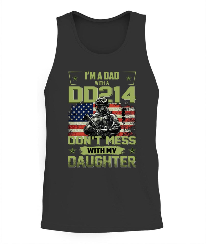 I'm a Dad T Shirt K2998