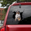 [ha0081-snf-tpa]-australian-shepherd-crack-car-sticker-dogs-lover