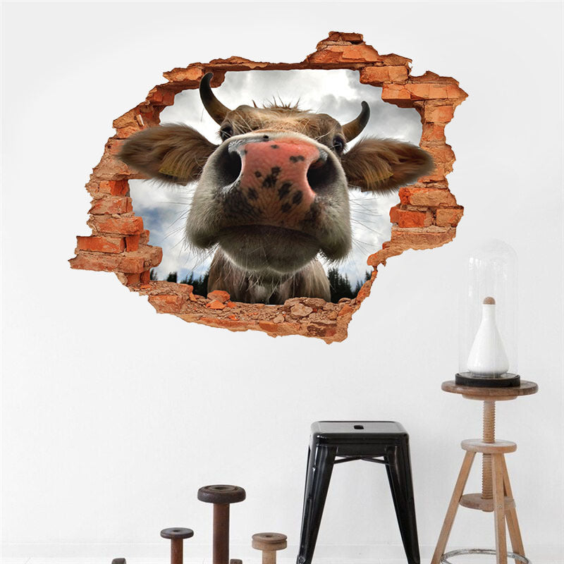 [ha0218-snf-tpa]-cow-wall-decal