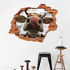 [ha0218-snf-tpa]-cow-wall-decal