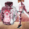 Country Girl Pig Hoodie & Legging