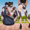 Pig Combo Hoodie & Legging