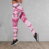 A Girl Loves Pigs Hoodie & Legging