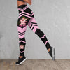 Pig Flower Combo Hoodie & Legging