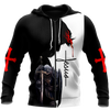 Lord Jesus Christ 3D All Over Printed Shirts For Men and Women Pi13102003